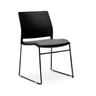 Soho Chair with Seat Pad at online8 furniture store Auckland