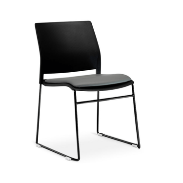 Soho Chair with Seat Pad at online8 furniture store Auckland