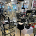 Solar Lantern 40cm at online8 furniture store Auckland