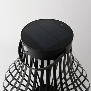 Solar Lantern 40cm at Online8 Furniture Auckland NZ