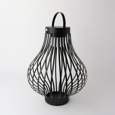Solar Lantern 40cm at Online8 Furniture Auckland NZ