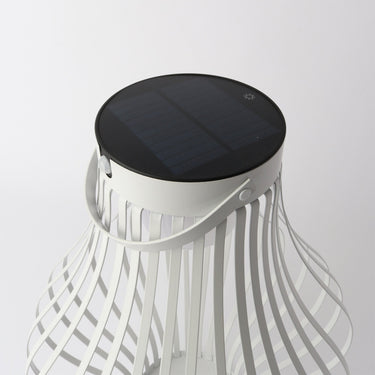 Solar Lantern 40cm at online8 furniture store Auckland
