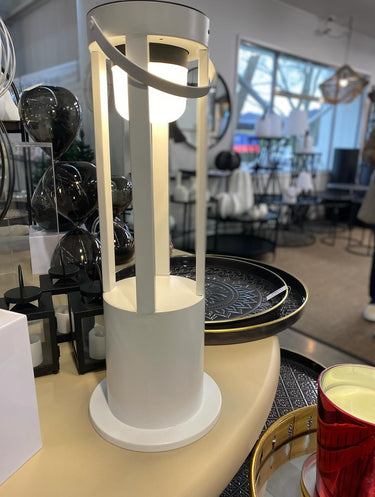 Solar Lantern 45cm at Online8 Furniture Auckland NZ