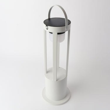 Solar Lantern 45cm at Online8 Furniture Auckland NZ