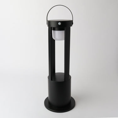 Solar Lantern 45cm at Online8 Furniture Auckland NZ