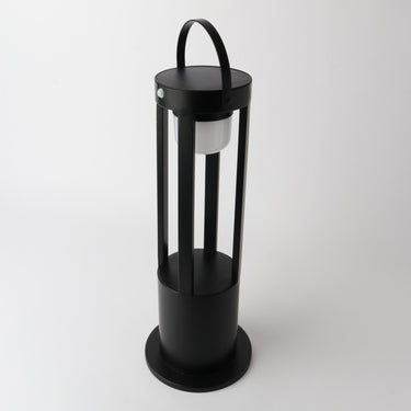 Solar Lantern 45cm at Online8 Furniture Auckland NZ