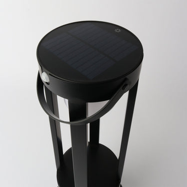 Solar Lantern 45cm at Online8 Furniture Auckland NZ