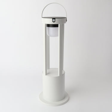 Solar Lantern 45cm at Online8 Furniture Auckland NZ