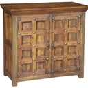 Solid Teak Antique Sideboard at online8 furniture store Auckland