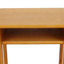 Solid Wood Flower Stand at online8 furniture store Auckland