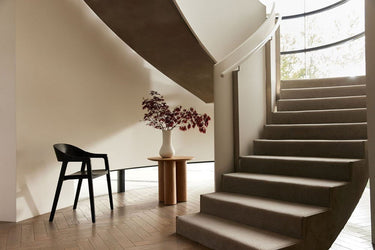 Solo Armchair | Dining Chair at online8 furniture store Auckland