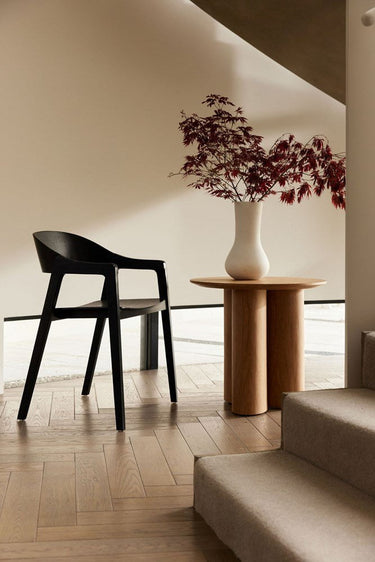 Solo Armchair | Dining Chair at online8 furniture store Auckland