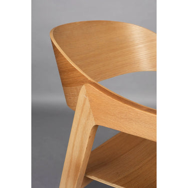 Solo Armchair | Dining Chair at Online8 Furniture Auckland NZ