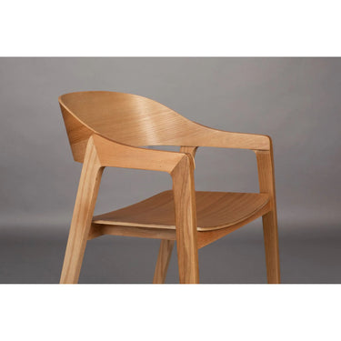 Solo Armchair | Dining Chair at Online8 Furniture Auckland NZ