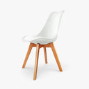 Sonia Dining Chair - Set/4 at online8 furniture store Auckland
