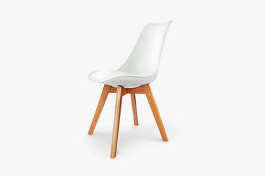 Sonia Dining Chair - Set/4 at online8 furniture store Auckland