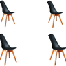 Sonia Dining Chair - Set/4 at online8 furniture store Auckland