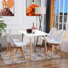 Sonia Dining Suite 5 Pcs at online8 furniture store Auckland