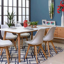 Sonia Dining Suite 5 Pcs at online8 furniture store Auckland