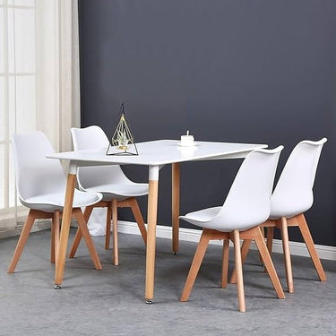 Sonia Dining Suite 5 Pcs at online8 furniture store Auckland