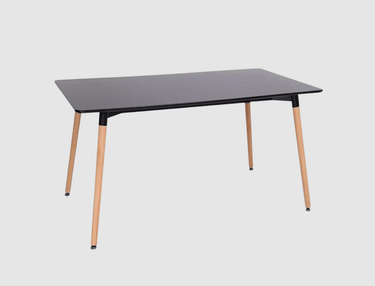 Sonia Dining Table - 1200mm at Online8 Furniture Auckland NZ
