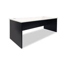 Sonic Straight Desk at online8 furniture store Auckland