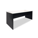 Sonic Straight Desk at online8 furniture store Auckland