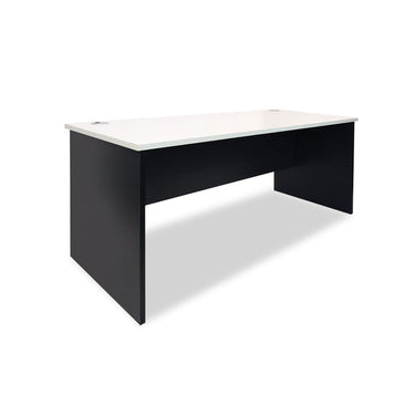 Sonic Straight Desk at online8 furniture store Auckland