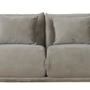 Sophia 2 Seater Velvet Sofa at online8 furniture store Auckland