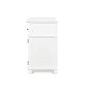 Sorrento 4 Door Hamptons Buffet Table - 1880mm at Online8 Furniture Auckland NZ