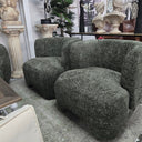 Soul Occasional Chair - Olive at online8 furniture store Auckland