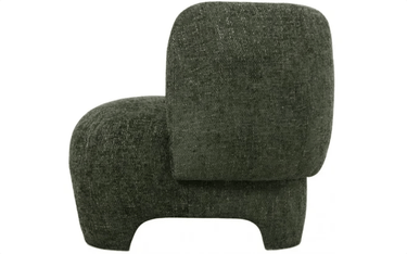 Soul Occasional Chair - Olive at online8 furniture store Auckland