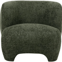 Soul Occasional Chair - Olive at online8 furniture store Auckland