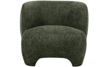 Soul Occasional Chair - Olive at online8 furniture store Auckland