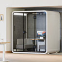 Soundbox Large Acoustic Booth at online8 furniture store Auckland