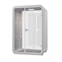 Soundbox Medium Acoustic Booth at online8 furniture store Auckland