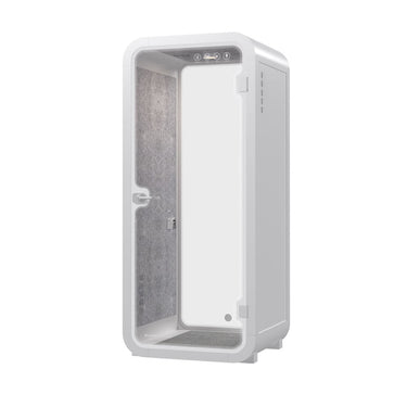 Soundbox Small Acoustic Booth at online8 furniture store Auckland