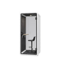 Soundbox Small Acoustic Booth at online8 furniture store Auckland