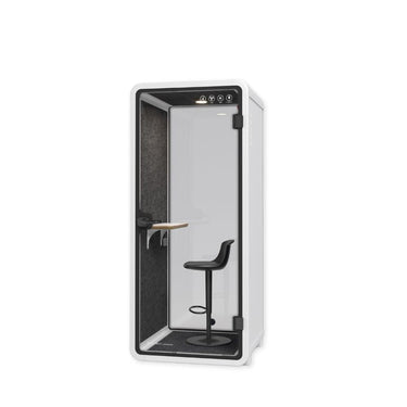 Soundbox Small Acoustic Booth at online8 furniture store Auckland