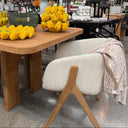 Southbank Occasional/Dining Chair at online8 furniture store Auckland