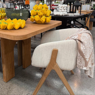 Southbank Occasional/Dining Chair at online8 furniture store Auckland