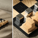 Sovereign Chess Set | Board Game at online8 furniture store Auckland