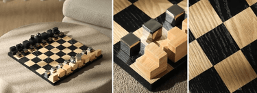 Sovereign Chess Set | Board Game at online8 furniture store Auckland