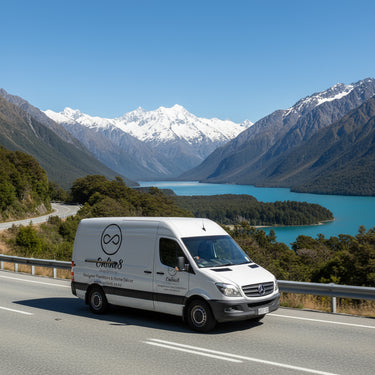 Sparrow Bird Statue Set/2 at online8 furniture store Auckland