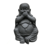 Speak No Evil Buddha Statue - Indoor/Outdoor at online8 furniture store Auckland