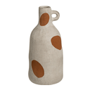 Spot Bottle Vase - Small at online8 furniture store Auckland