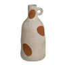 Spot Bottle Vase - Small at online8 furniture store Auckland