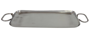 Sqoval Tray With Handles at online8 furniture store Auckland