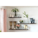 Square Vase at Online8 Furniture Auckland NZ