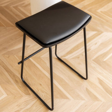 SS Barstool | Counter Stool - Set of 4 at online8 furniture store Auckland